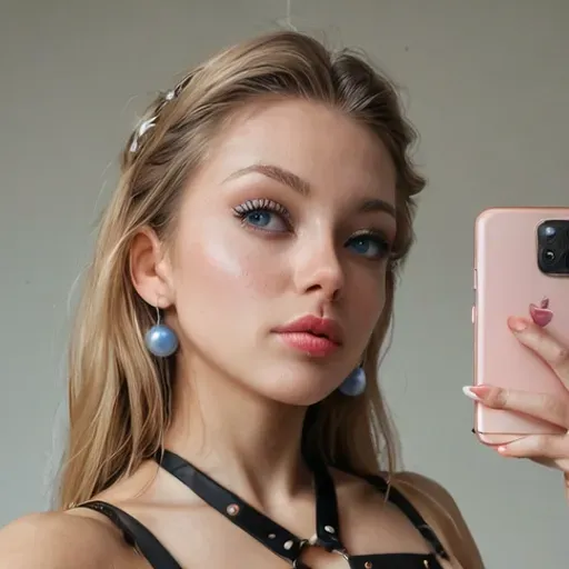 โปรแกรมสร้างภาพโปรนที่ใช้ปัญหา AI