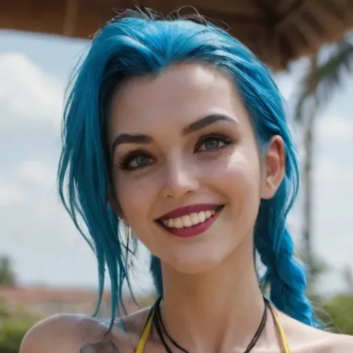 AI porn image generator