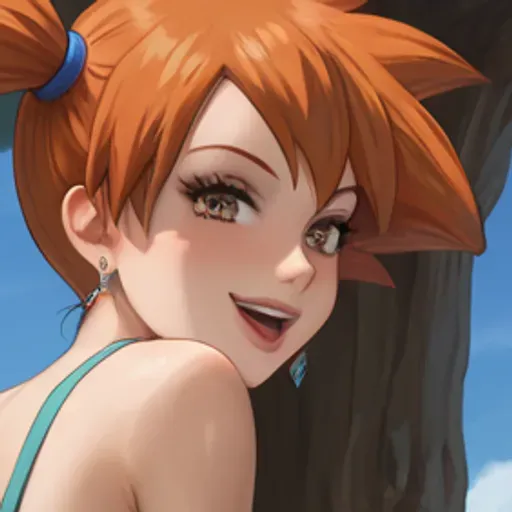 KI-Pornobild-Generator