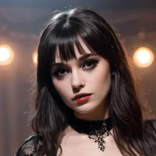 โปรแกรมสร้างภาพโปรนที่ใช้ปัญหา AI