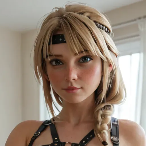 โปรแกรมสร้างภาพโปรนที่ใช้ปัญหา AI