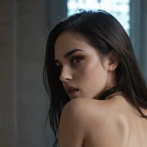 gerador de imagens pornô com IA