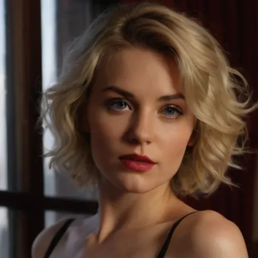 yapay zekâ porno görsel üretici