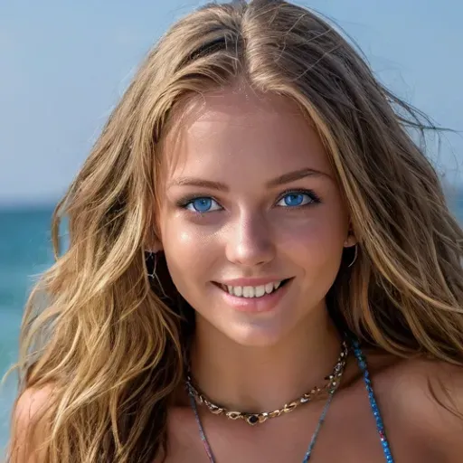 AI色情图片生成器