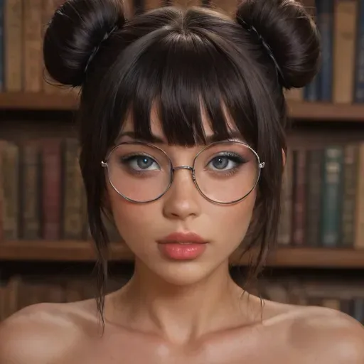 KI-Pornobild-Generator