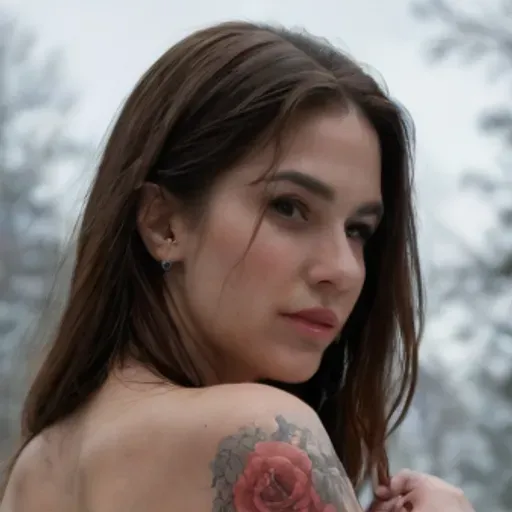 KI-Pornobild-Generator