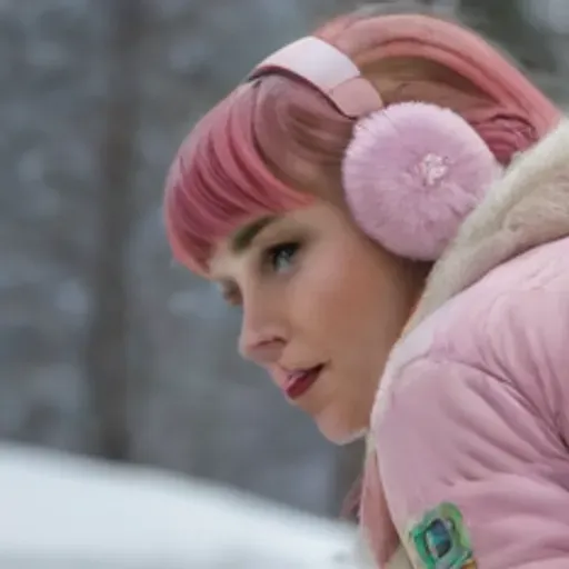 AI porn image generator