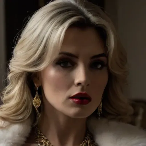 generatore di immagini porno IA