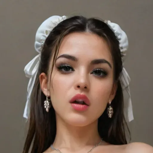 yapay zekâ porno görsel üretici