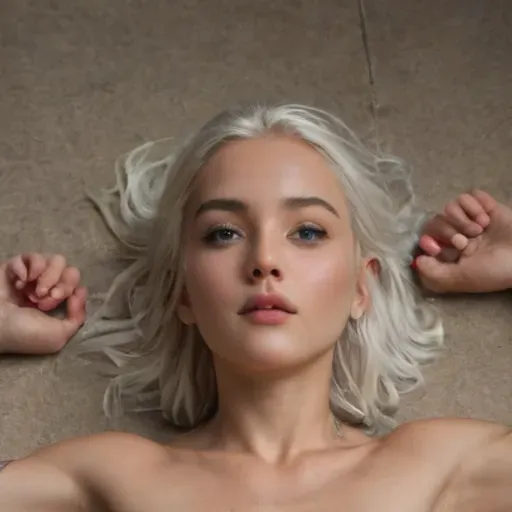 KI-Pornobild-Generator