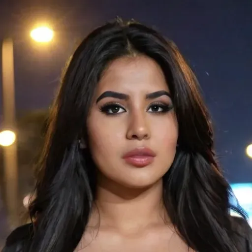 yapay zekâ porno görsel üretici