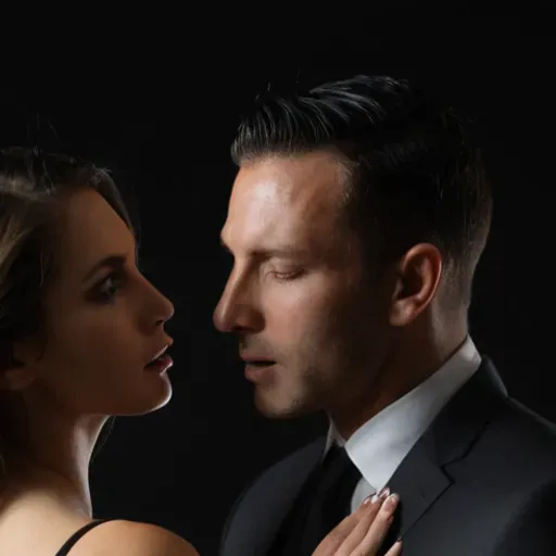 AI porn image generator