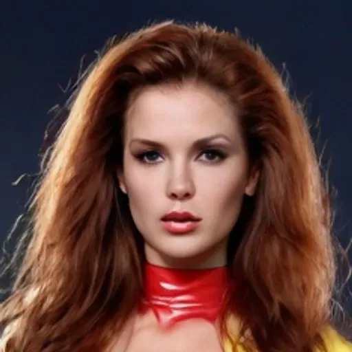 AI色情图片生成器