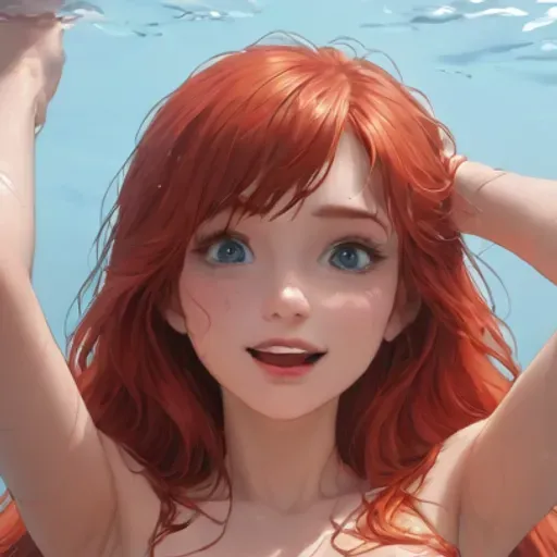 AI porn image generator