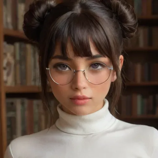 AI 포르노 이미지 생성기