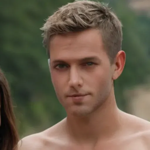 AI 포르노 사진 생성기