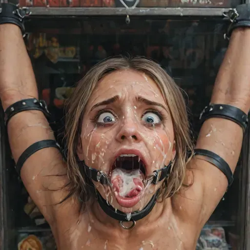 generador de imágenes porno con IA