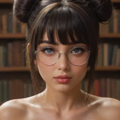 generatore di immagini porno IA