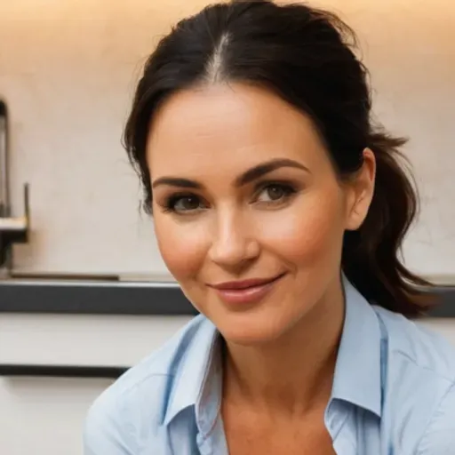 yapay zekâ porno görsel üretici