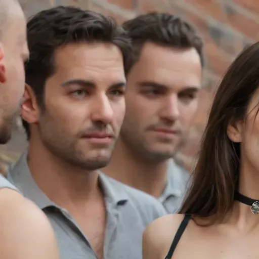 генератор порно-картинок на ИИ