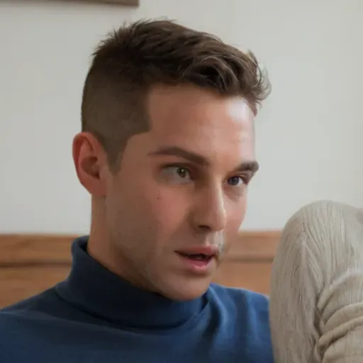 AI色情照片生成器