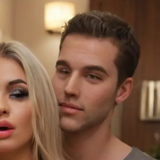 генератор порно-картинок на ИИ