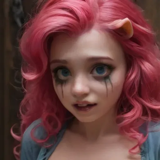 AI 포르노 이미지 생성기