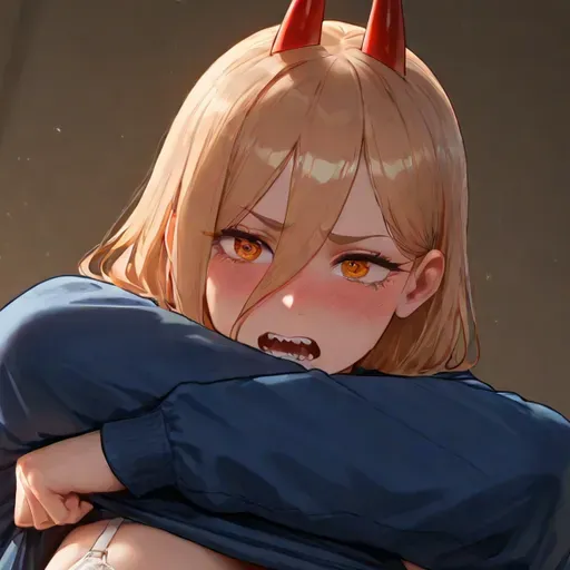 AIポルノ画像ジェネレーター