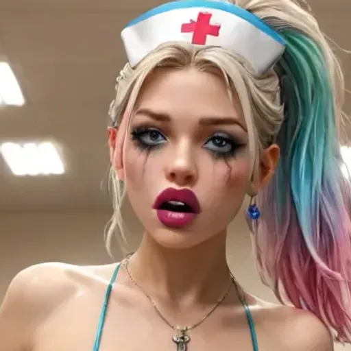 AI 포르노 이미지 생성기