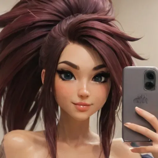 โปรแกรมสร้างภาพโปรนที่ใช้ปัญหา AI