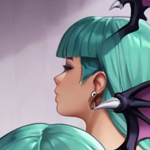 генератор порно-изображений на ИИ