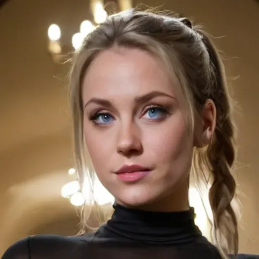 KI-Pornobild-Generator