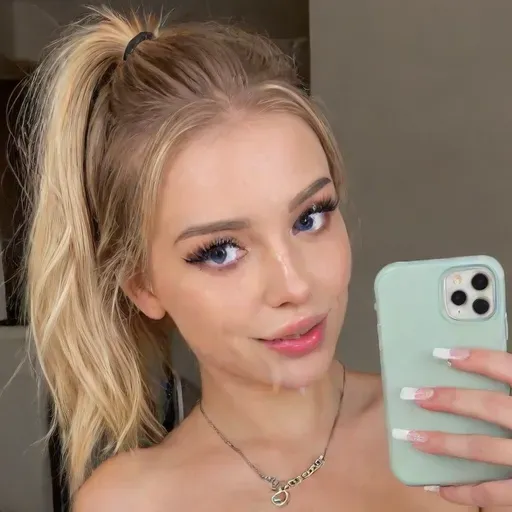 โปรแกรมสร้างภาพโปรนที่ใช้ปัญหา AI