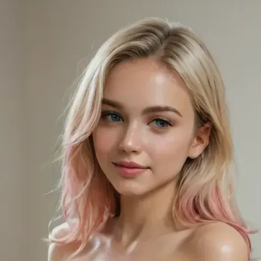 генератор порно-изображений на ИИ