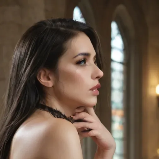 générateur d’images porno IA