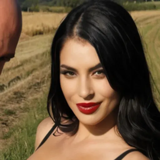 KI-Pornobild-Generator