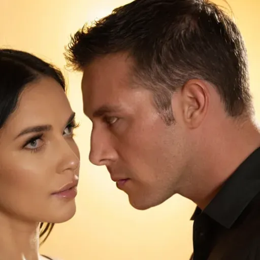 yapay zekâ porno görsel üretici