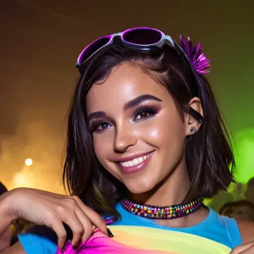 generatore di immagini porno IA