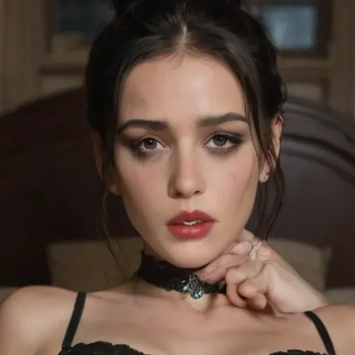 генератор порно-изображений на ИИ