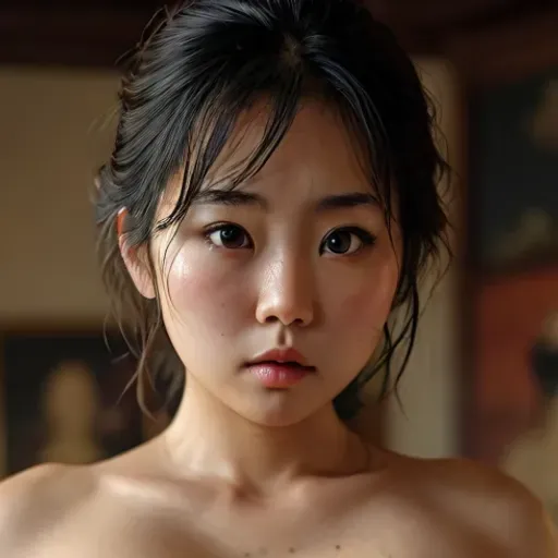 generatore di immagini porno IA