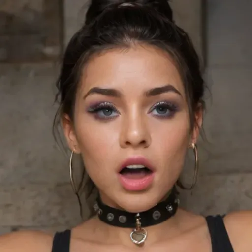 AI 포르노 이미지 생성기