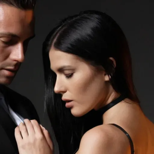 KI-Pornobild-Generator