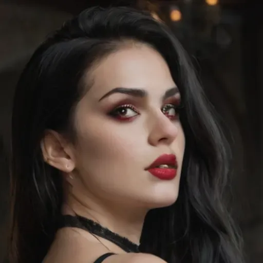 gerador de imagens pornô com IA