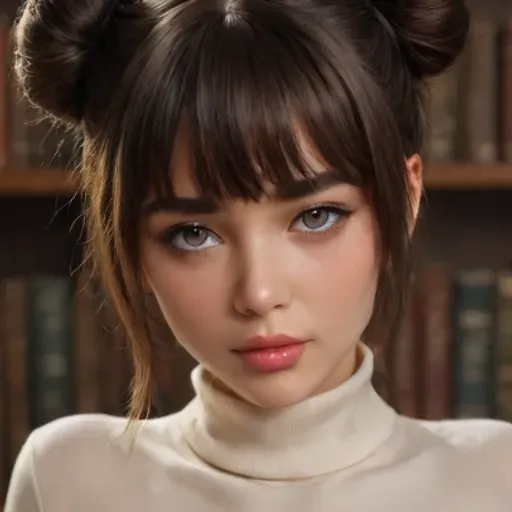 KI-Pornobild-Generator