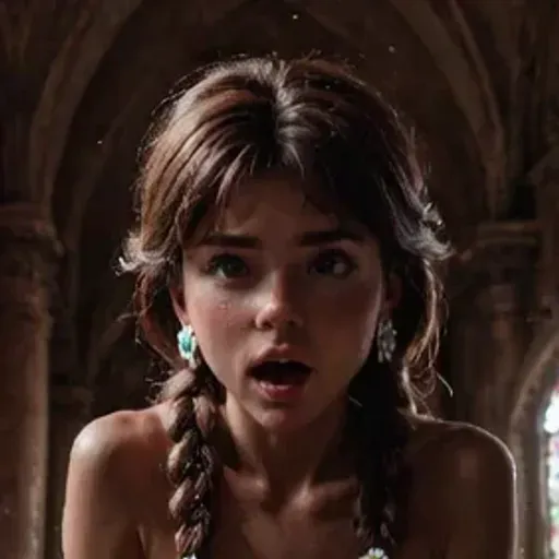 KI-Pornobild-Generator