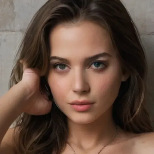 AI色情圖片產生器