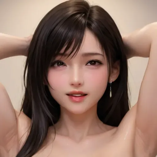 AIポルノ画像ジェネレーター