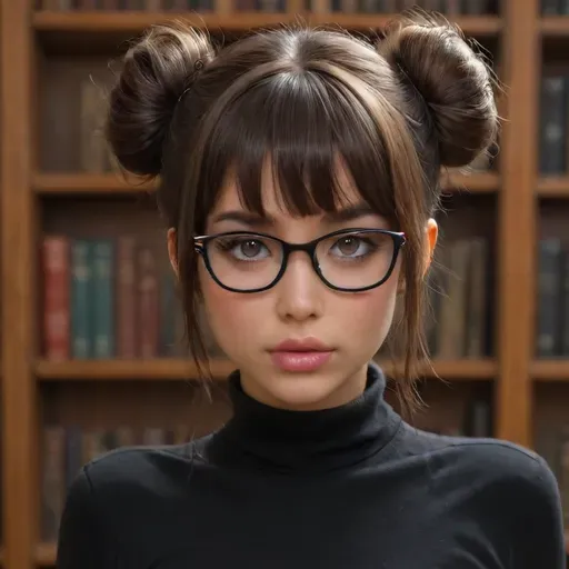 генератор порно-изображений на ИИ