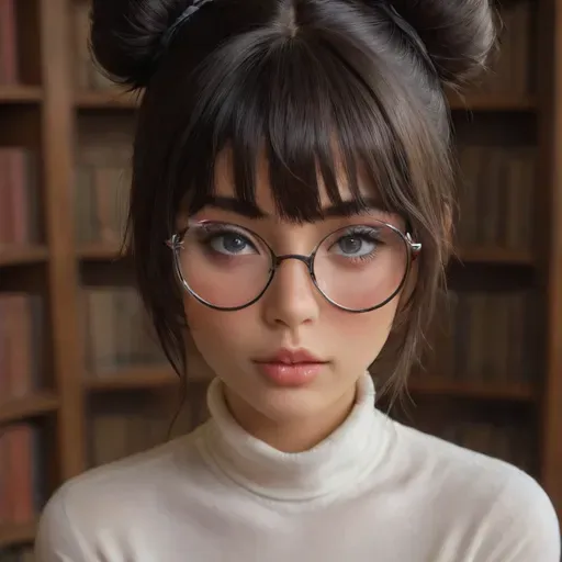 генератор порно-изображений на ИИ