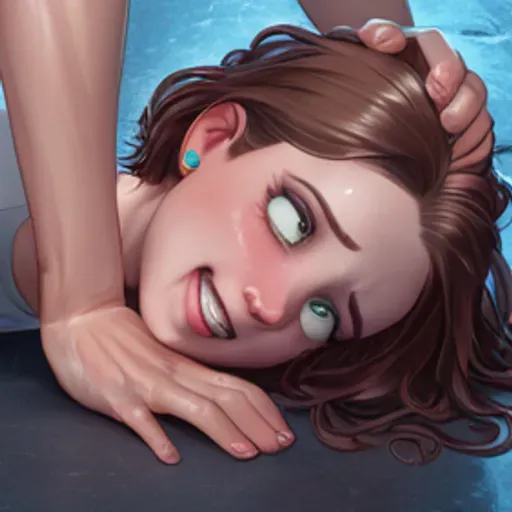 AIポルノ画像ジェネレーター